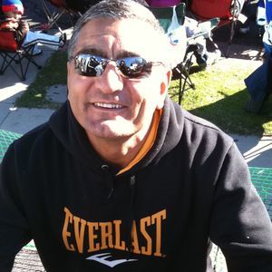 Meet your Posher, Arutyun